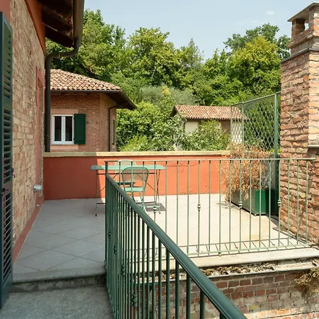 Ξενοδοχείο με διαμερίσματα Castello Nel Cuore Del Centro Storico Di Άστι