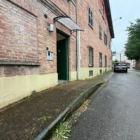 Ξενοδοχείο με διαμερίσματα Castello Nel Cuore Del Centro Storico Di